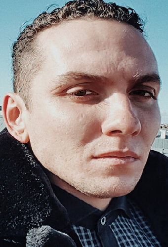 Олег Титберия