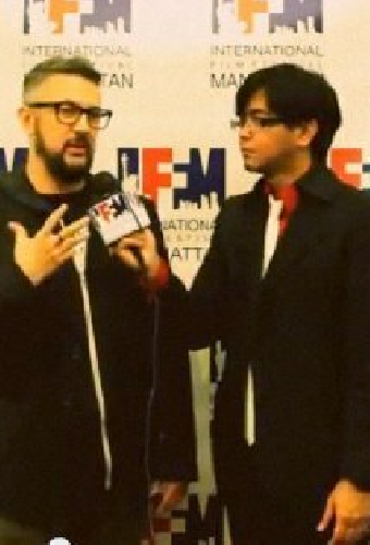 Max Croci