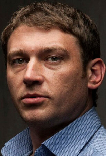 Денис Ишутин