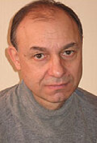Александр Макаров