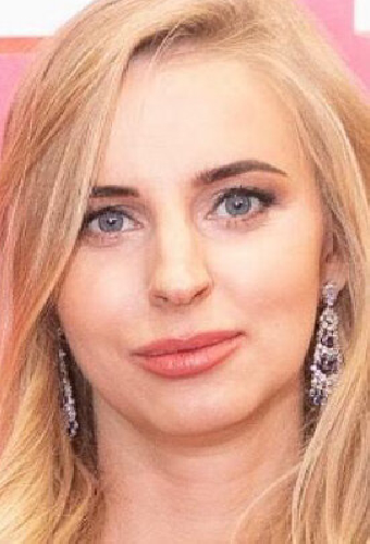 Светлана Совенко