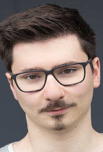 Роман Йоханнес Корнфельд