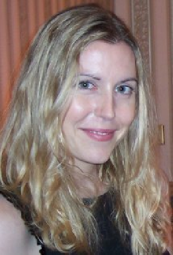 Katherine Ayars