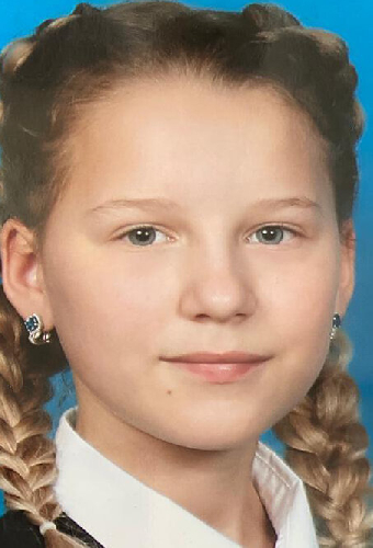 Ксения Алексеева
