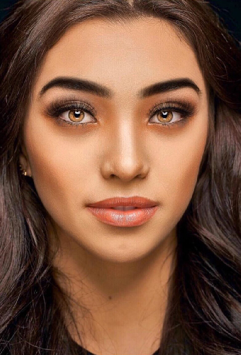 Gabrielle Daleman