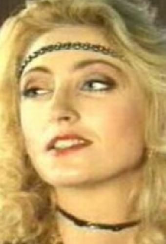 Jeannette La Douce