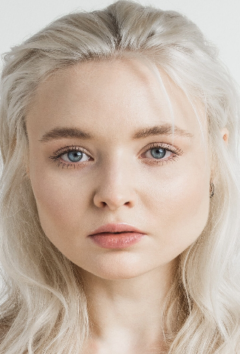 Катерина Решнова