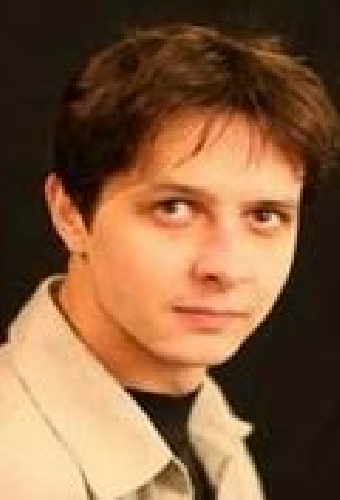 Станислав Стоцкий