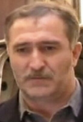 Руслан Гиоев