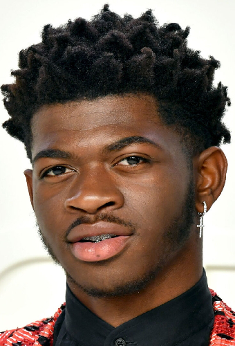 Lil Nas X