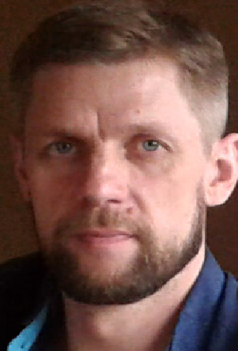 Сергей Гуровень