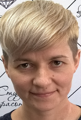 Анастасия Зайцева