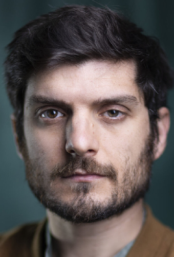 Claudio Colica