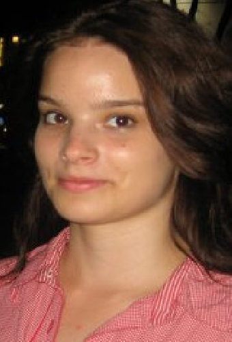 Ульяна Волина