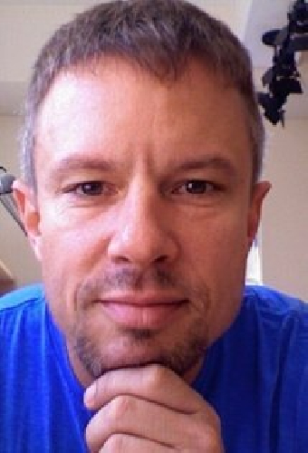 Tim Atzinger