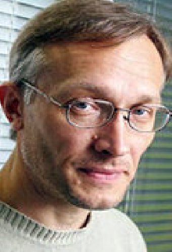 Александр Смирнов