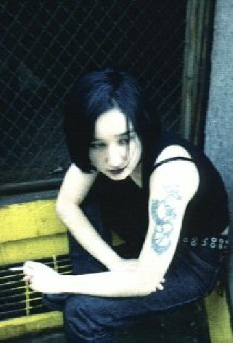 Rebekka Takamizu