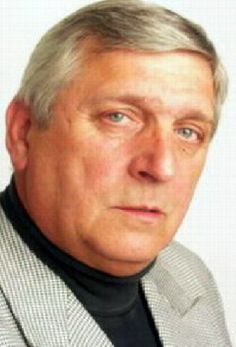 Питер Рник