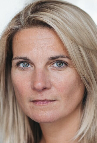 Naomi Evans