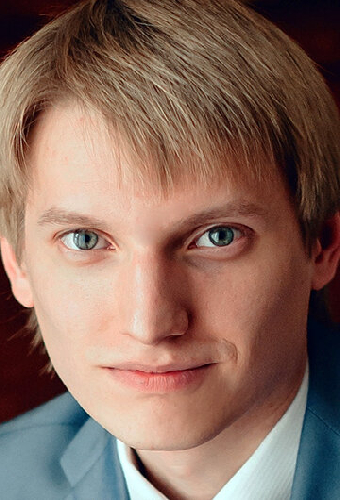 Семён Конев