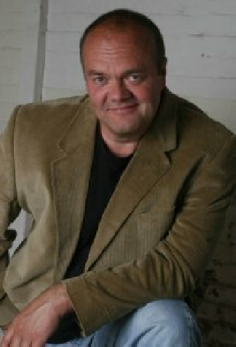 Алан Дарий