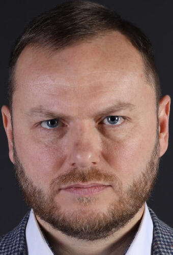 Виктор Цыганков