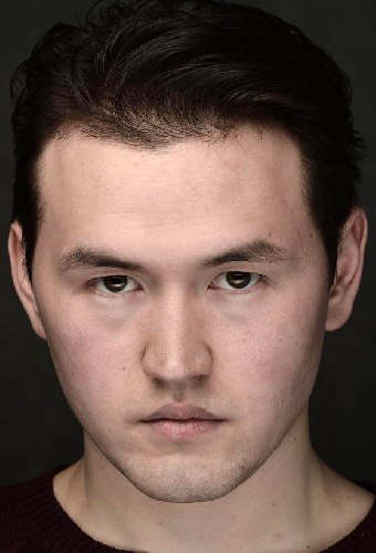 Даниил Кользенов