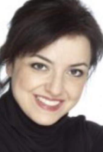 Marta Bódalo