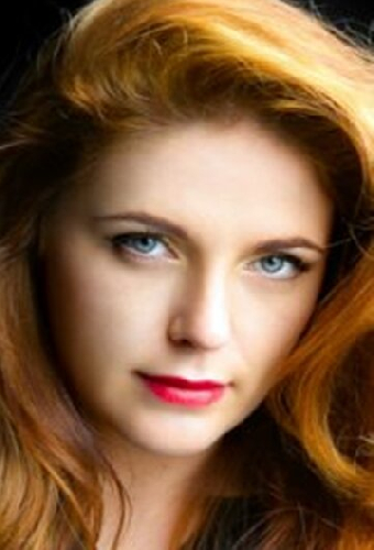 Екатерина Ковская
