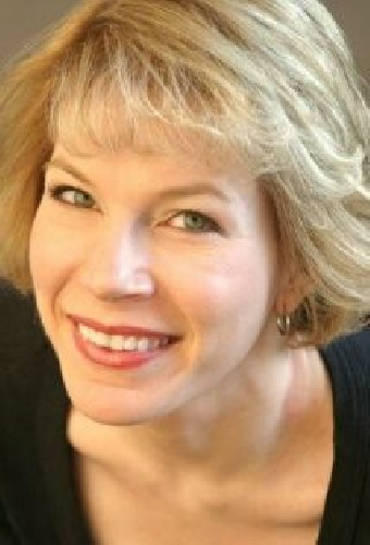Anne Fizzard