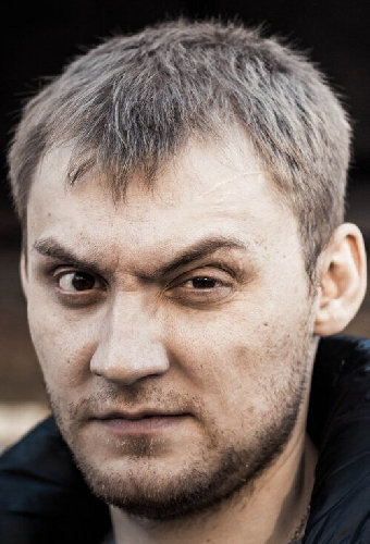 Михаил Печерский
