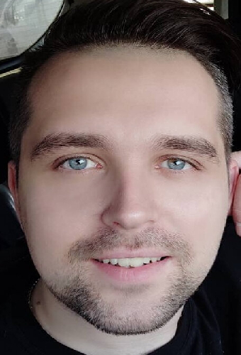 Антон Власов