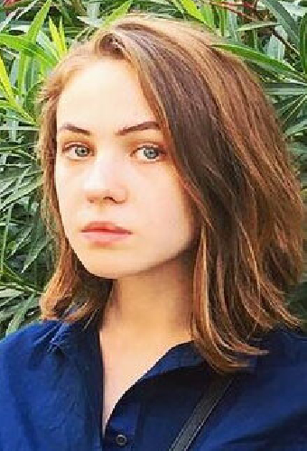 Екатерина Бачинская