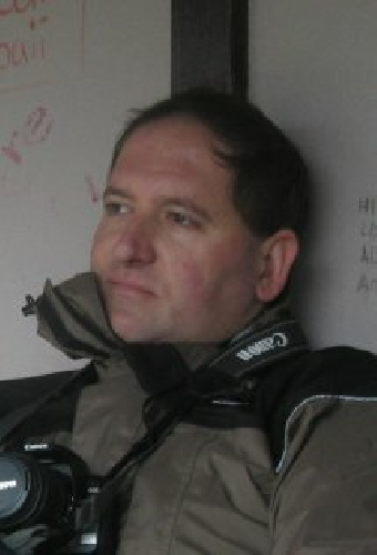 Wayne Tsipouras