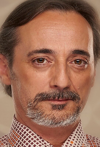 Хавьер Коль
