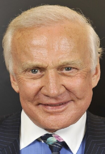 Базз Олдрин