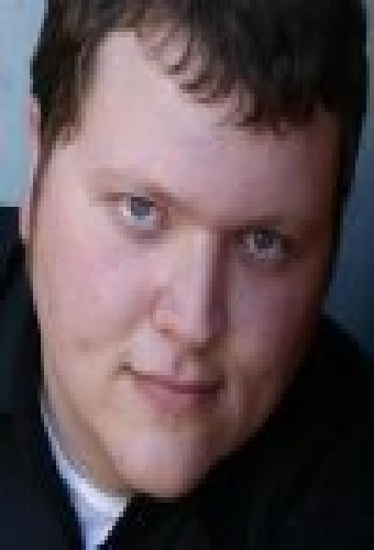 Тим Ларсон
