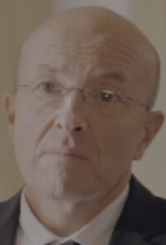 Хьюберт Ролле