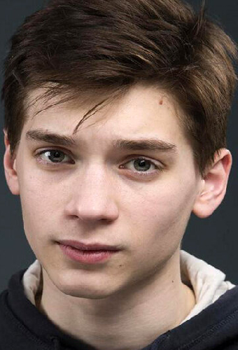 Арсений Орлов