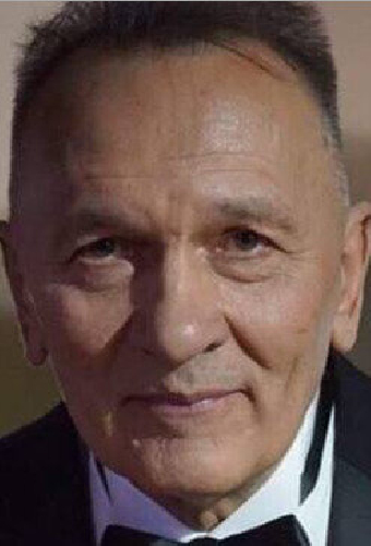 Николай Свидюк