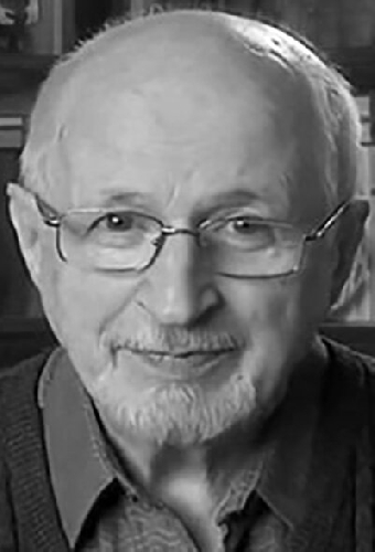 Александр Боголюбов