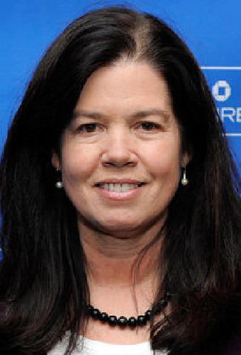 Памела Йэтс