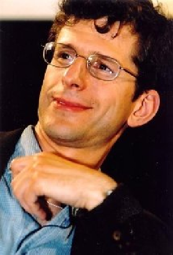 Zhenya Kiperman
