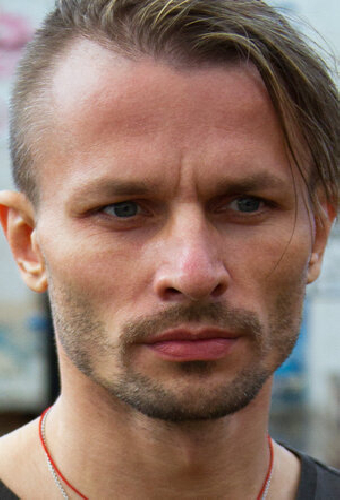 Сергей Кабанов