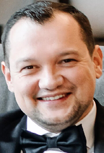 Михаил Коваленко