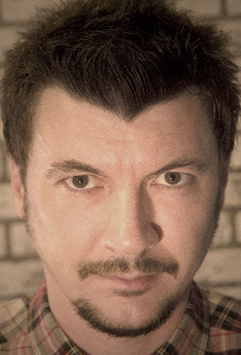 Дмитрий Егоров