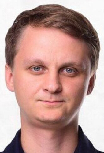 Виталий Косарев