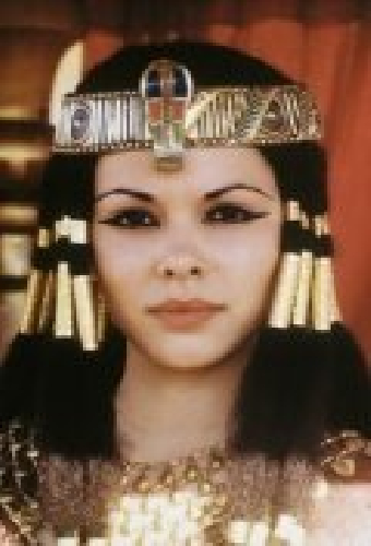Катрина Гибсон
