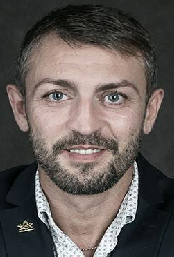 Юрий Касмынин