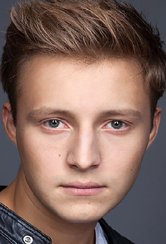 Дмитрий Ломакин